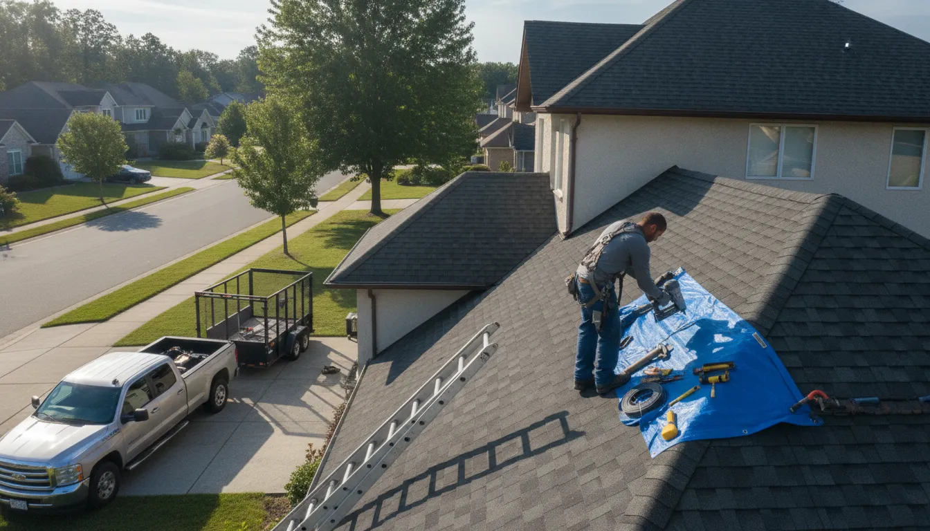 Trusted Siding Installation & Replacement for Pequot Lakes Homes & Businesses